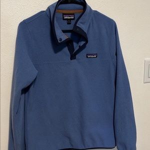 Patagonia Fleece